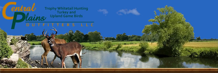 Central Plains Outfitters, LLC